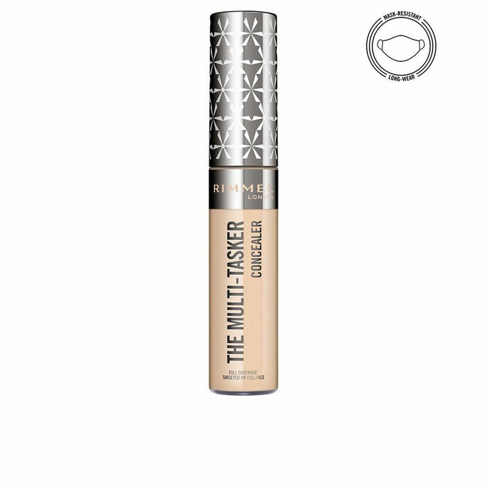 Gesichtsconcealer Rimmel London The Multi-Tasker 020-Fair (10 ml)