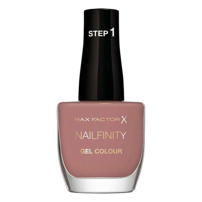 vernis à ongles Nailfinity Max Factor 215-Standing ovation