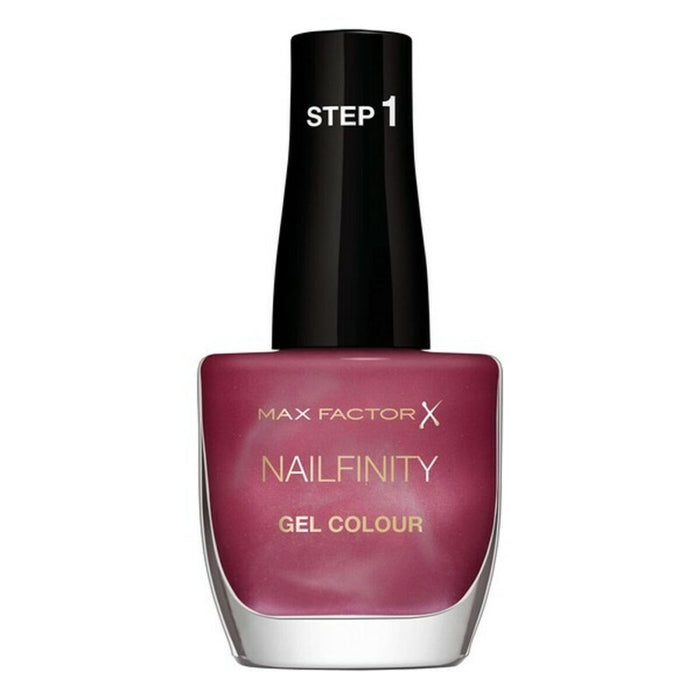 Nagellack Nailfinity Max Factor 240-Tarlet