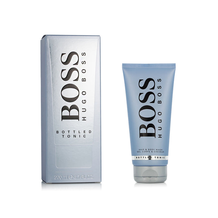 Gel de douche Hugo Boss Bottled Tonic 200 ml