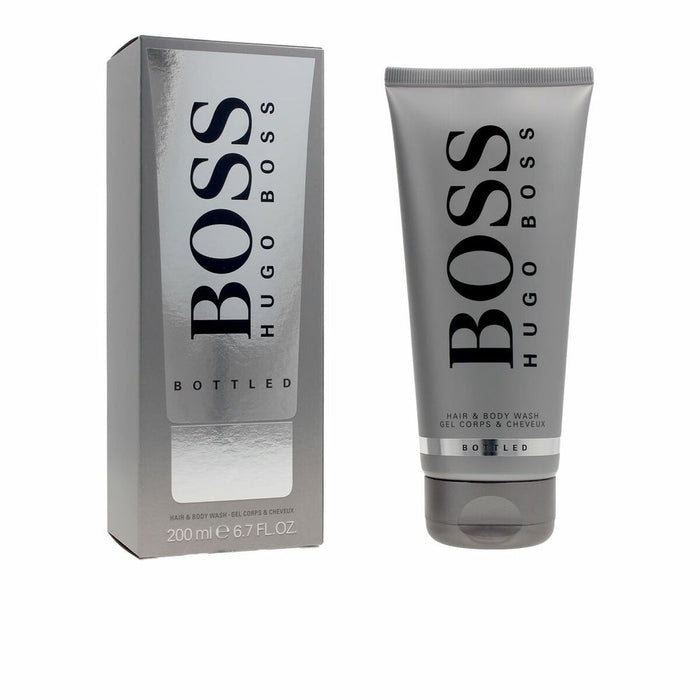 Duschgel Hugo Boss-boss    Boss Bottled 150 ml