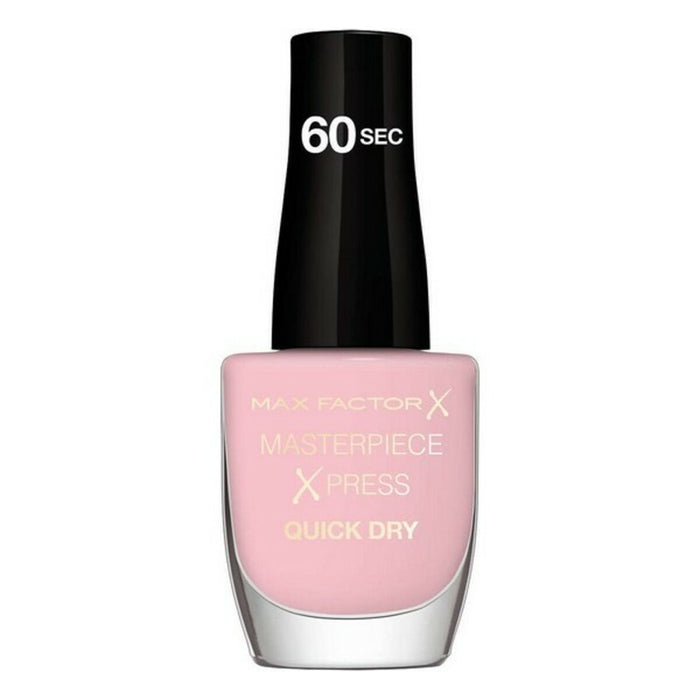 Nagellack Masterpiece Xpress Max Factor 210-Made me blush