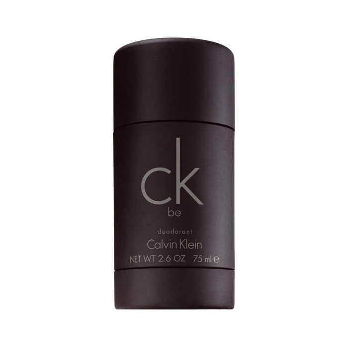 Stick Deodorant Calvin Klein CK Be 75 g