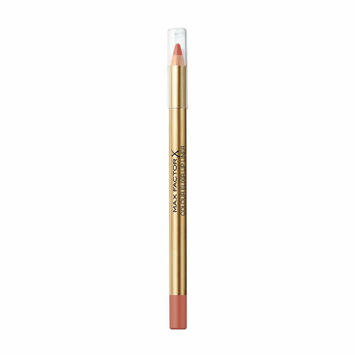 Crayon Contour des Lèvres Colour Elixir Max Factor Nº 005 Brown n Nude (10 g)