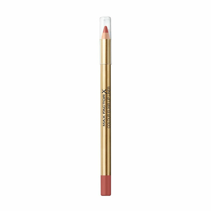 Lip Liner-Stift Colour Elixir Max Factor Nº 010 Desert Sand (10 g)