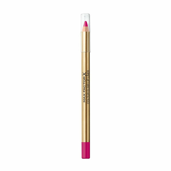 Lip Liner-Stift Colour Elixir Max Factor Nº 40 Peacock Pink (10 g)