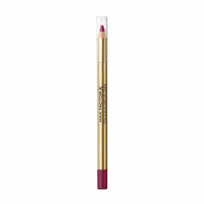 Crayon Contour des Lèvres Colour Elixir Max Factor Nº 070 Deep Berry (10 g)