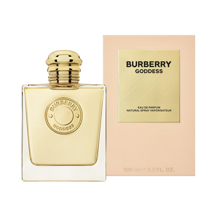 Women's Perfume Burberry Goddess EDP EDP 100 ml