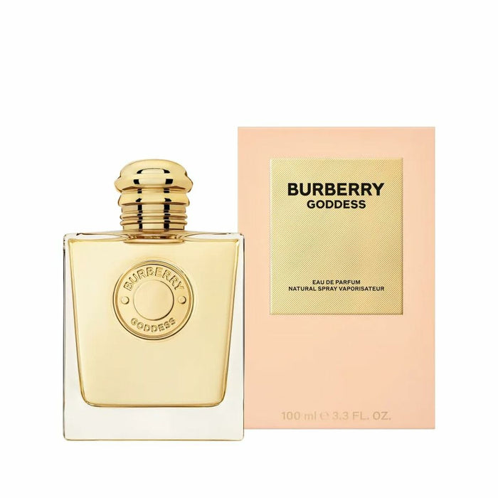 Damenparfüm Burberry BURBERRY GODDESS EDP EDP 100 ml