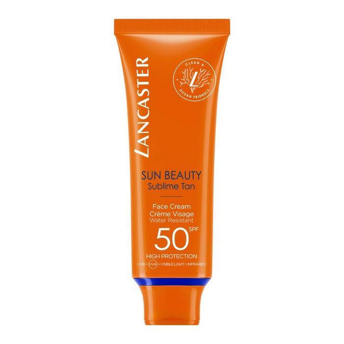 Protecteur Solaire Lancaster Sun Beauty Spf 50 50 ml