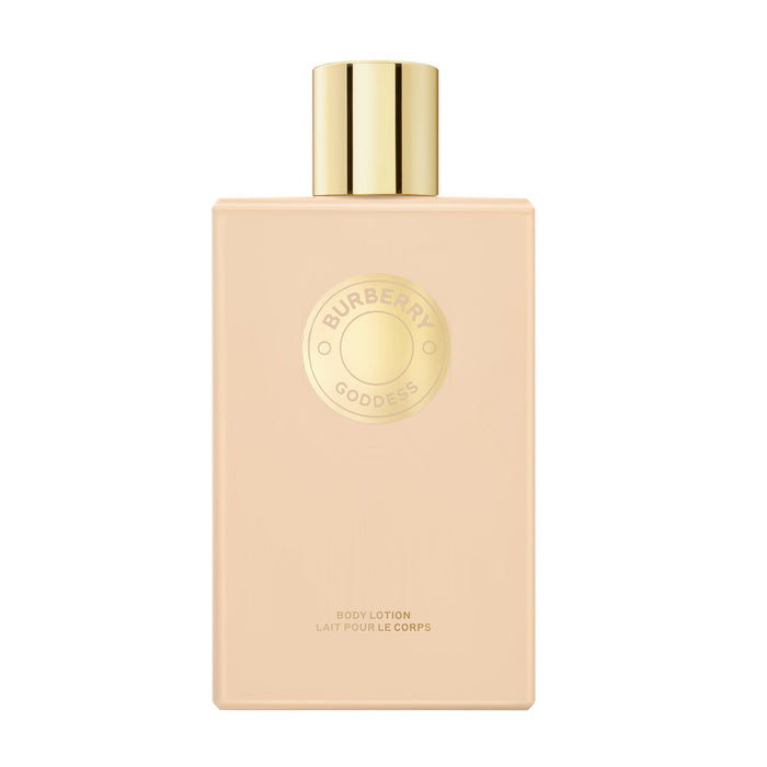 Körperlotion Burberry Goddess 200 ml