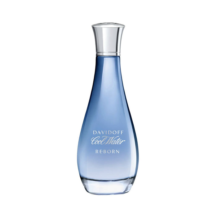 Parfum Femme Davidoff COOL WATER WOMAN REBORN EDT 100 ml