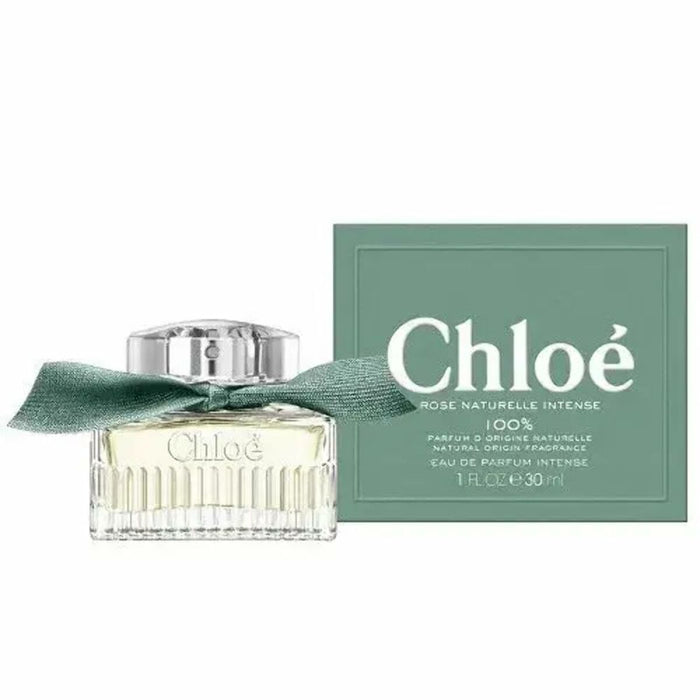 Women's Perfume Chloe Rose Naturelle Intense EDP 30 ml