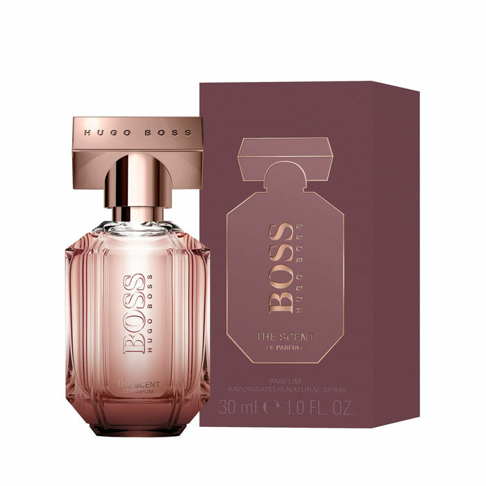 Parfum Femme Hugo Boss Boss The Scent Le Parfum for Her EDP 30 ml