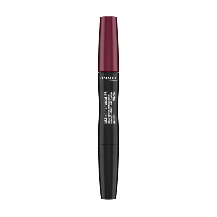 Lippenstift Rimmel London Lasting Provocalips 570-no wine-ing (2,3 ml)