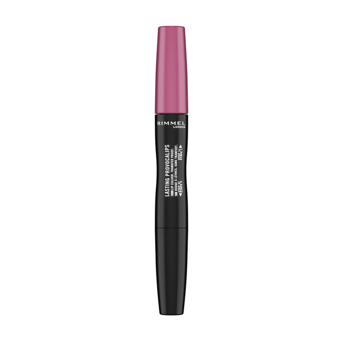 Lipstick Rimmel London Lasting Provocalips 410-pink promise (2,3 ml)