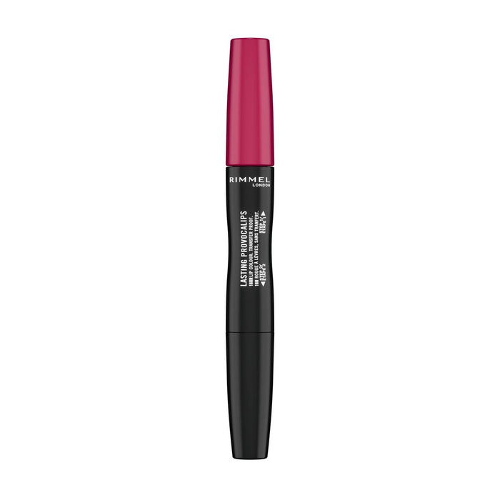 Rouge à lèvres Rimmel London Lasting Provocalips 310-pounting pink (2,3 ml)