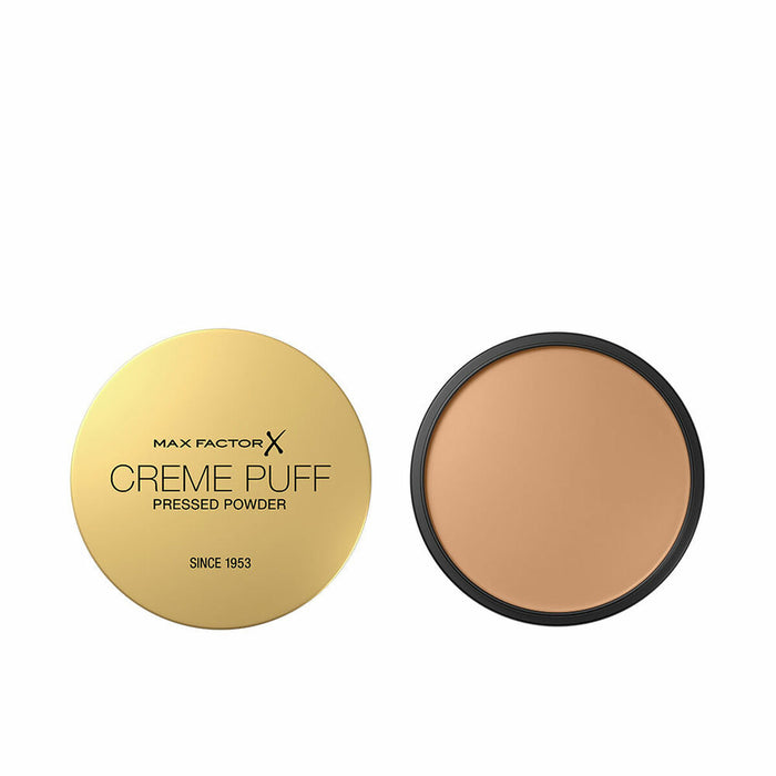 Kompaktpuder Max Factor Creme Puff Nº 41 Medium Beige 21 g