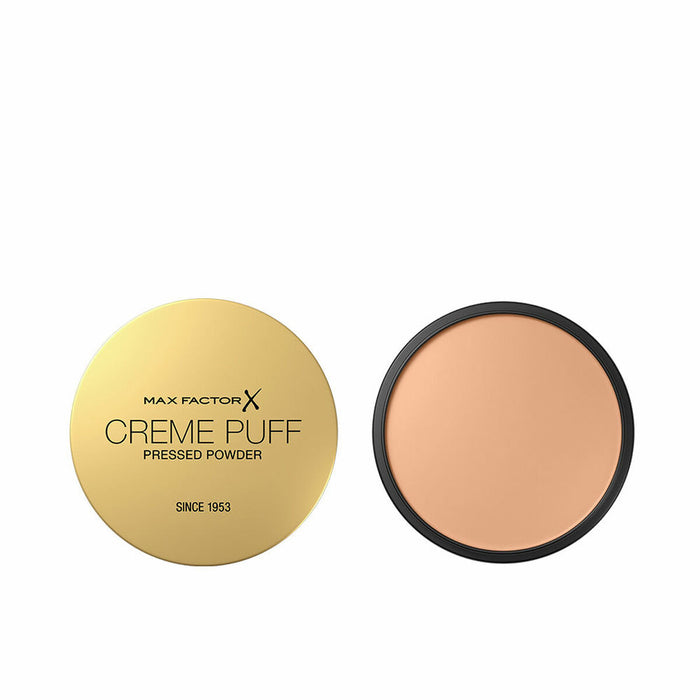 Compact Powders Max Factor Creme Puff Nº 81 Truly Fair 21 g