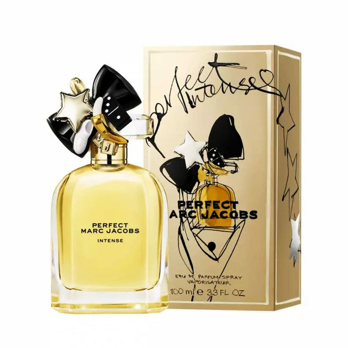 Damenparfüm Marc Jacobs Perfect Intense EDP EDP 100 ml