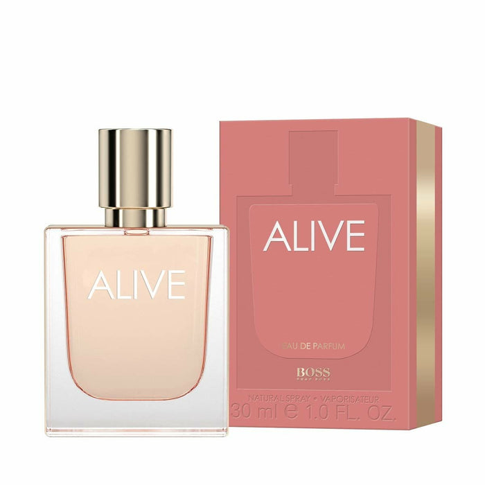 Damenparfüm Hugo Boss-boss Alive EDP (30 ml)