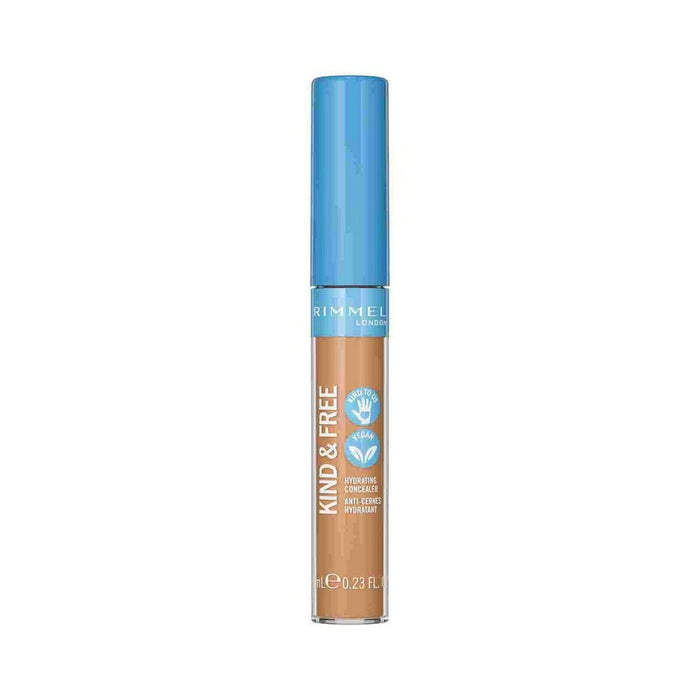 Gesichtsconcealer Rimmel London Kind & Free 30-medium (7 ml)