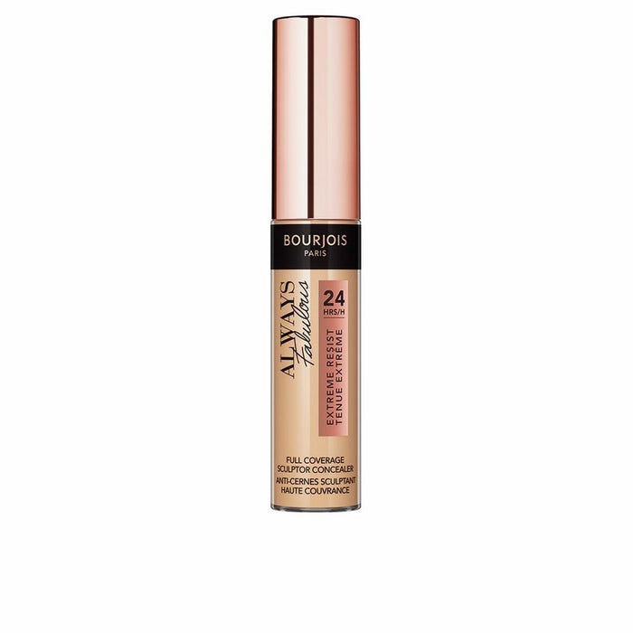 Gesichtsconcealer Bourjois Always Fabulous 100-ivoire (6 ml)