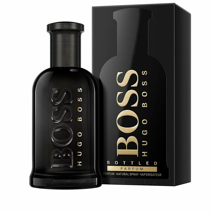 Herrenparfüm Hugo Boss-boss Bottled EDP EDP 200 ml