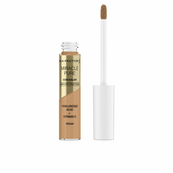 Gesichtsconcealer Max Factor Miracle Pure Nº 4 7,8 ml