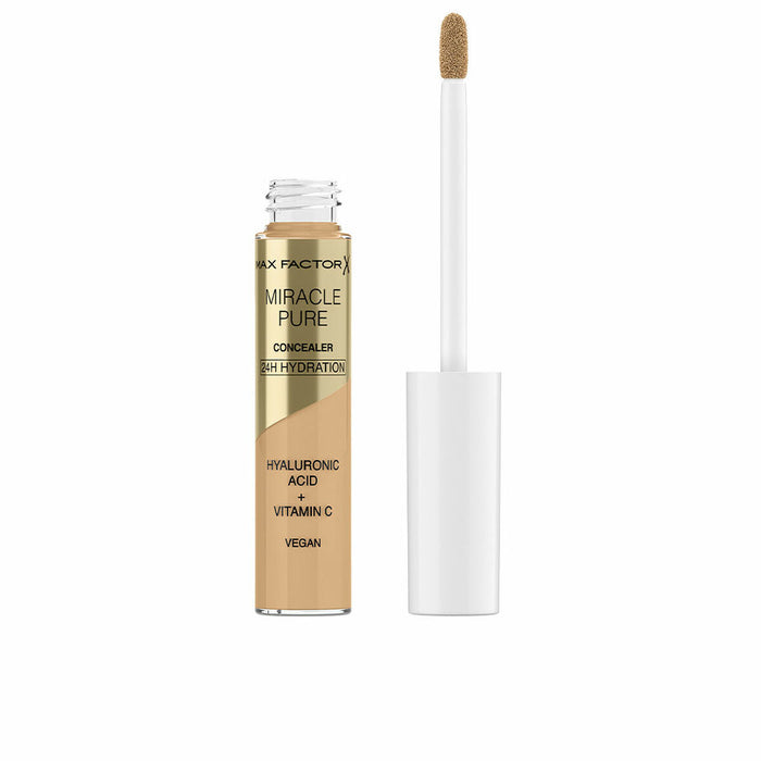 Gesichtsconcealer Max Factor Miracle Pure Nº 2 7,8 ml