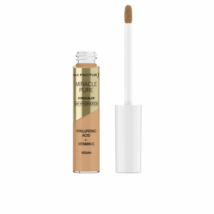 Facial Corrector Max Factor Miracle Pure Nº 3 7,8 ml