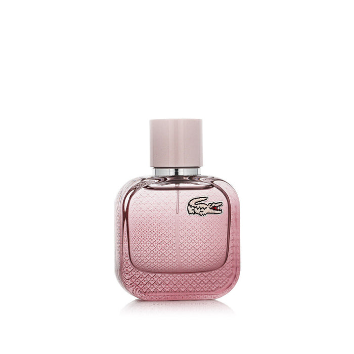 Damenparfüm Lacoste L.12.12 Rose Eau Intense EDT 35 ml