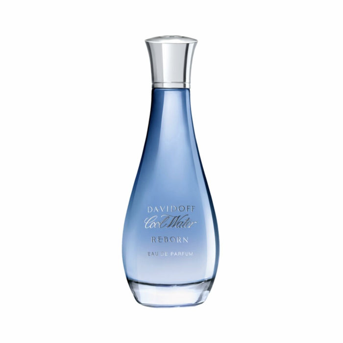 Parfum Femme Davidoff COOL WATER WOMAN REBORN EDP 100 ml