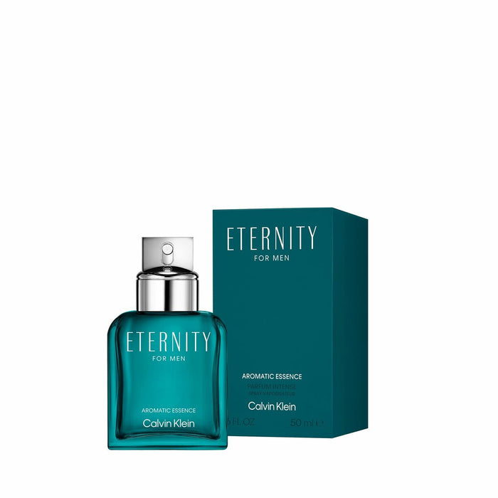 Herrenparfüm Calvin Klein ETERNITY FOR MEN EDP EDP 50 ml