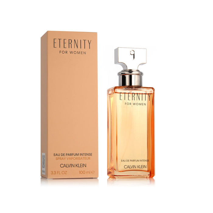 Damenparfüm Calvin Klein EDP Eternity Intense 100 ml