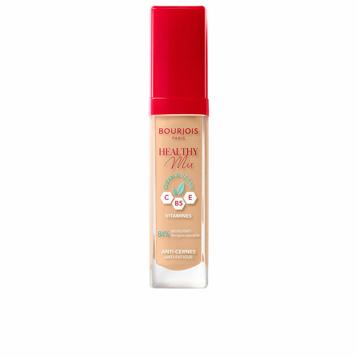 Correcteur facial Bourjois Healthy Mix Nº 51-light vanilla (6 ml)