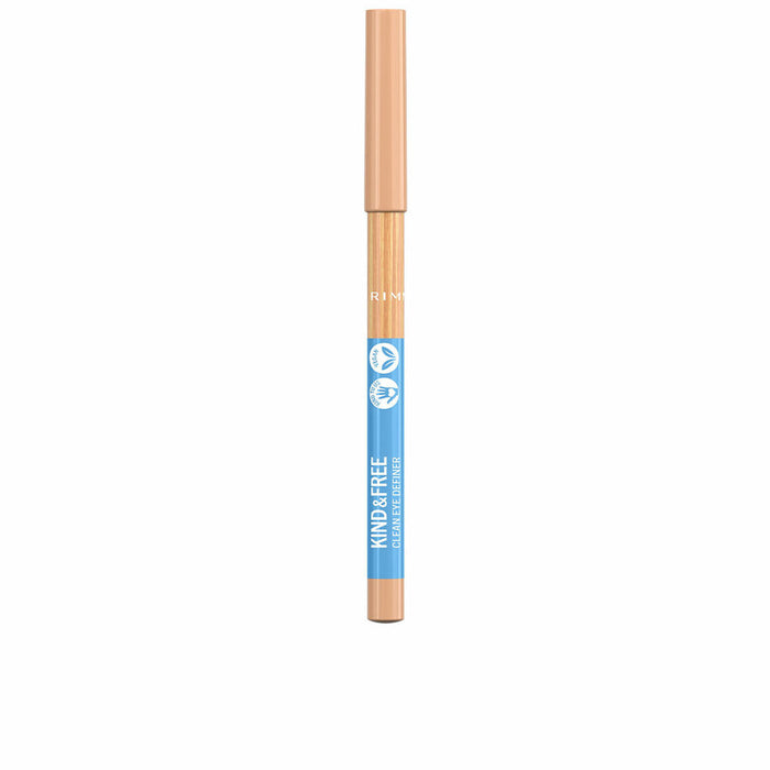 Eye Pencil Rimmel London Kind Free Nº 005-creamy white 1,1 g