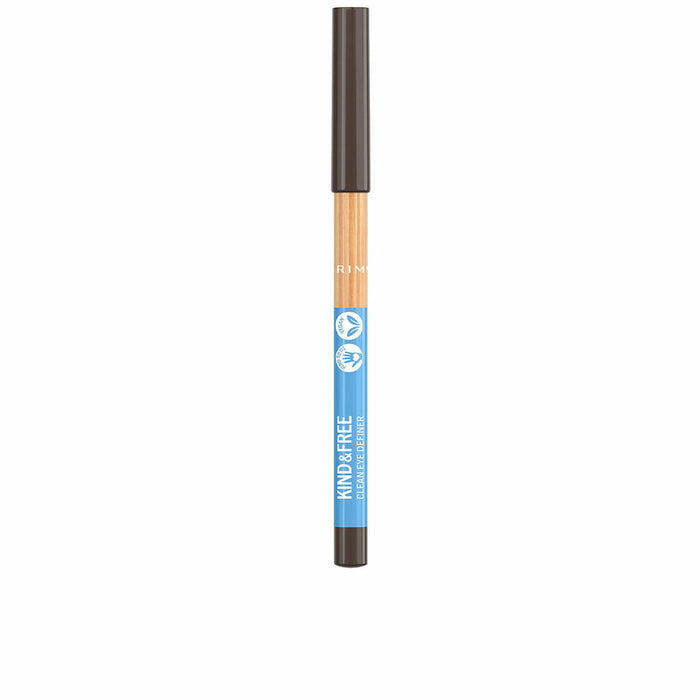 Kajalstift Rimmel London Kind Free Nº 002-pecan 1,1 g