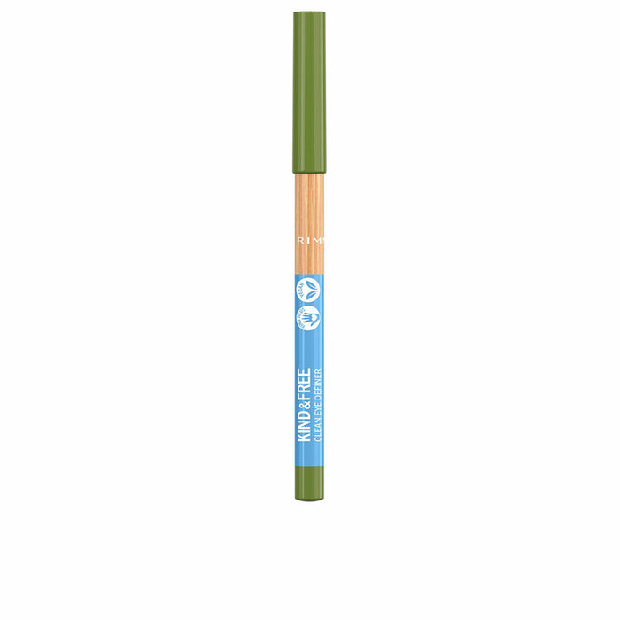 Kajalstift Rimmel London Kind & Free Nº 004 Soft orchard 1,1 g