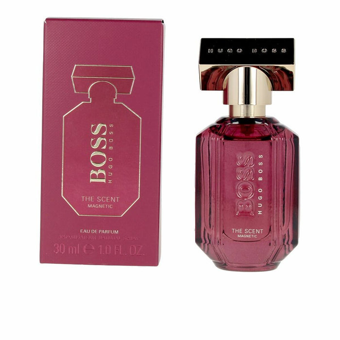 Parfum Femme Hugo Boss-boss THE SCENT FOR HER EDP EDP 30 ml