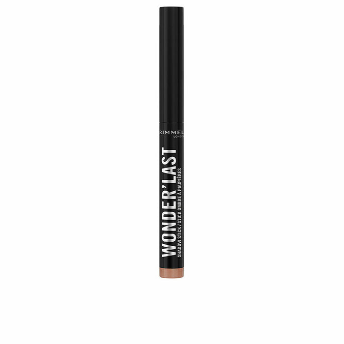 Ombre à paupières Rimmel London WONDER'LAST Nº 003 Copper wink 1,64 g Stick