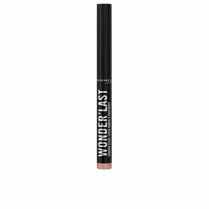 Lidschatten Rimmel London WONDER'LAST Nº 005 Frosty rose 1,64 g Stick