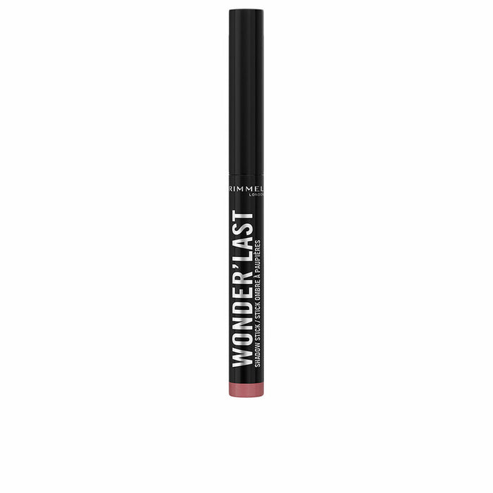 Lidschatten Rimmel London WONDER'LAST Nº 007 Pink fizz 1,64 g Stick