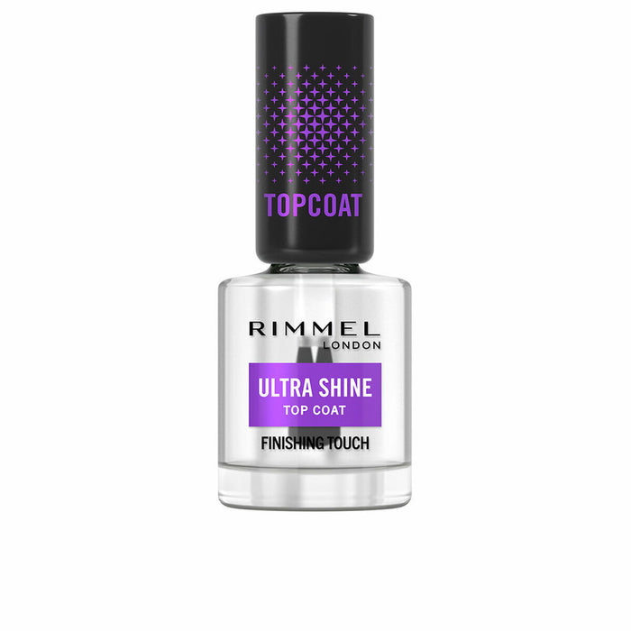 Nagellack Rimmel London Ultra Shine 12 ml