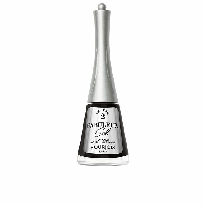 Nail polish top coat Bourjois FABULEUX 9 ml