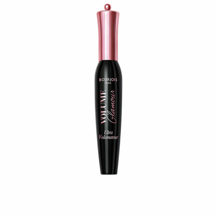 Wimperntusche Bourjois Volume Glamour Ultra Volumateur Nº 01-black 12 ml