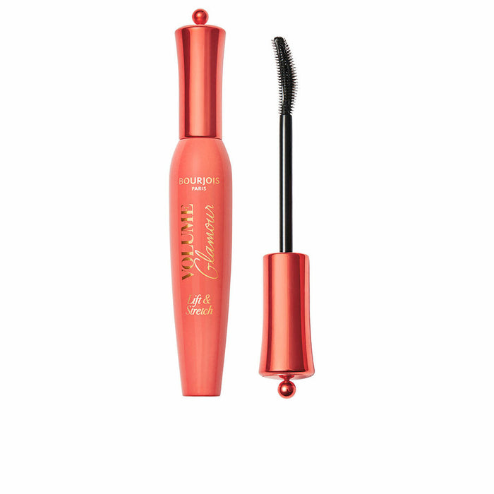 Mascara pour cils Bourjois Volume Glamour Lift and Stretch Nº 01-black 12 ml