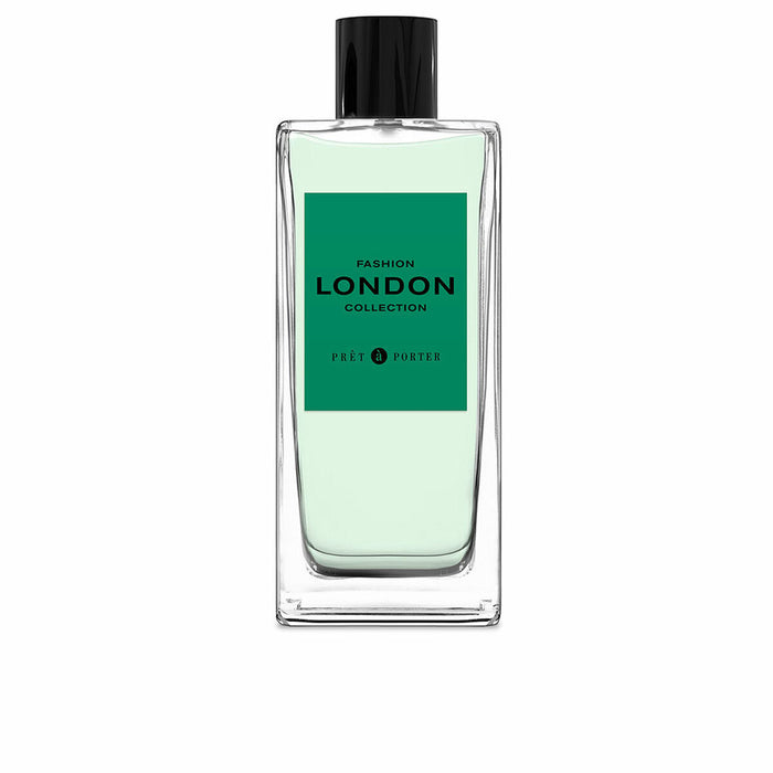 Herrenparfüm Pret à Porter London EDP 100 ml