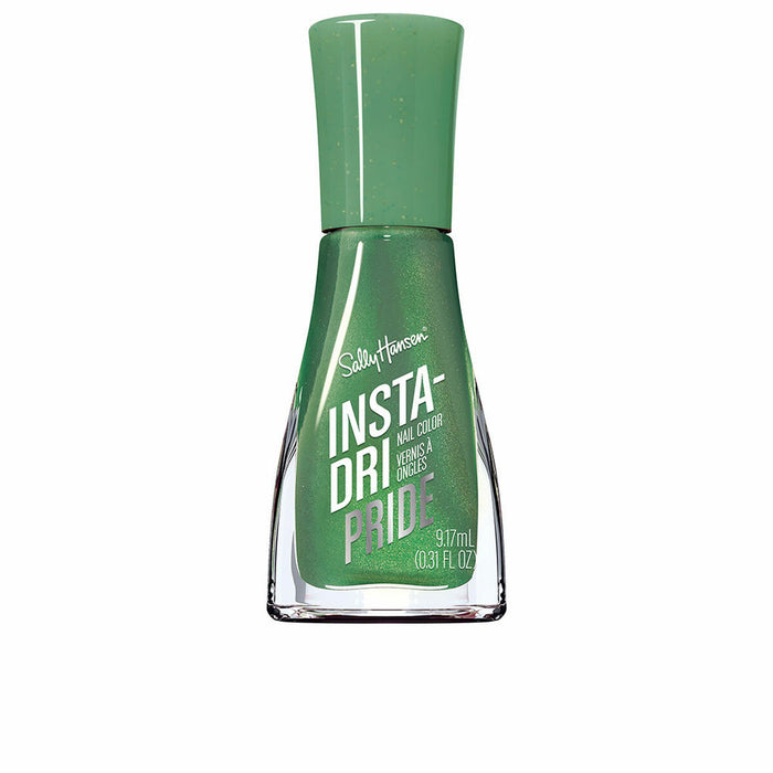 Nail polish Sally Hansen INSTA-DRI PRIDE Nº 761 Aroace Forest 9,17 ml