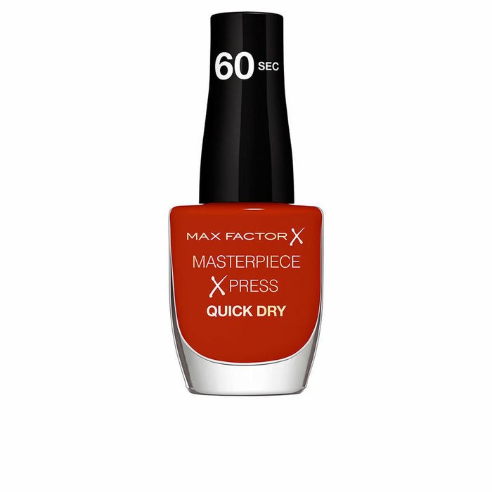 Nail polish Max Factor Masterpiece Xpress Nº 455 Sundowner 8 ml